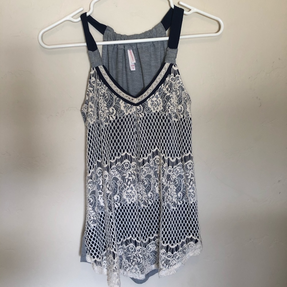 Tank top